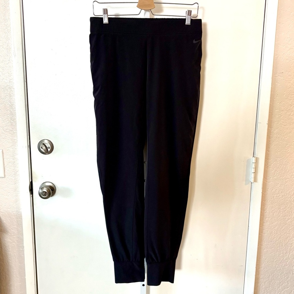 Nike Dri Fit Sweatpants Trainers Large